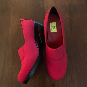 Charleston shoe co wedge